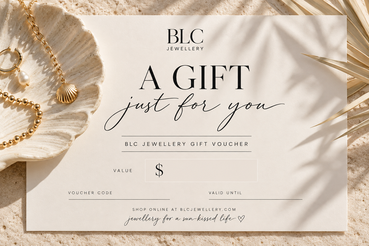Gift Certificate
