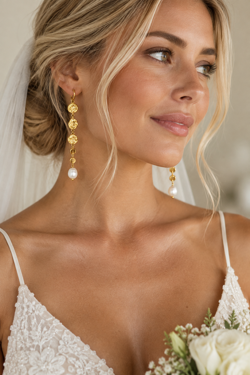 For the Bride