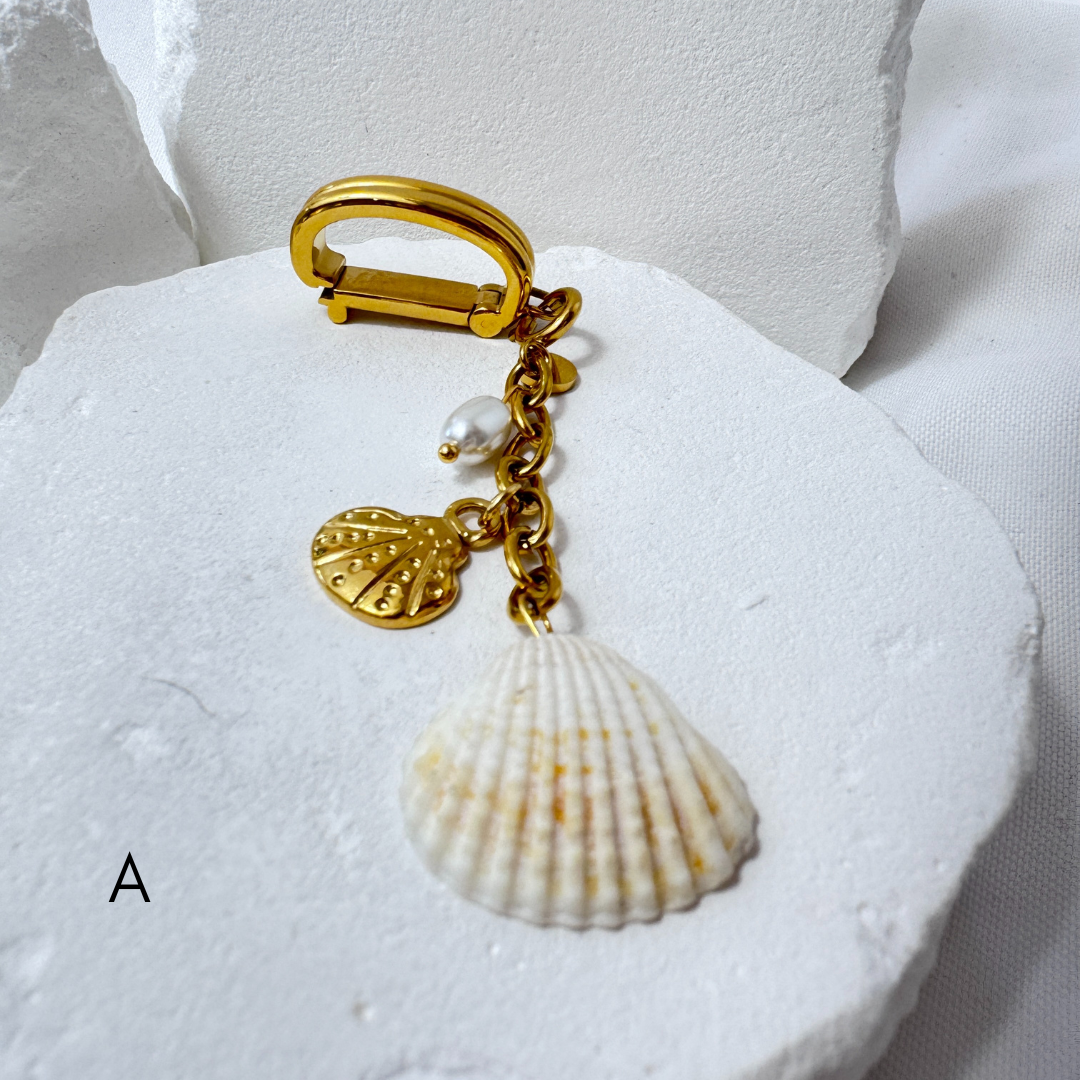 Bikini Charms – Clip-On Beach Jewellery for Swimwear