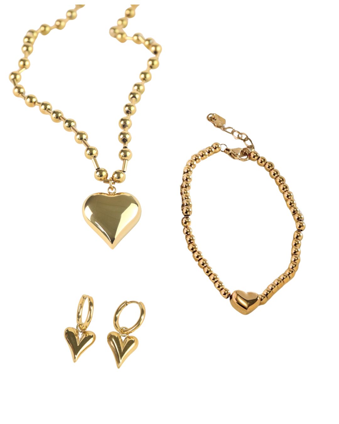 Heart Bundle