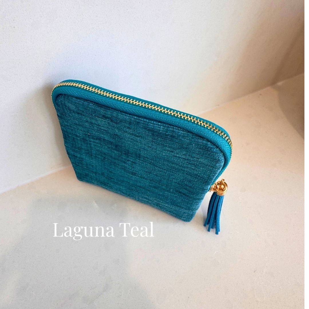 Jewellery Travel Pouch Organiser