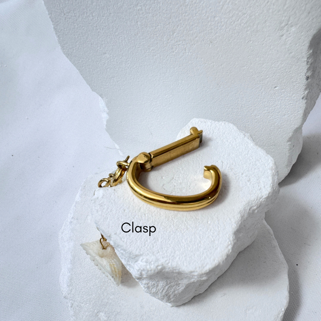 Bikini Charms – Clip-On Beach Jewellery for Swimwear