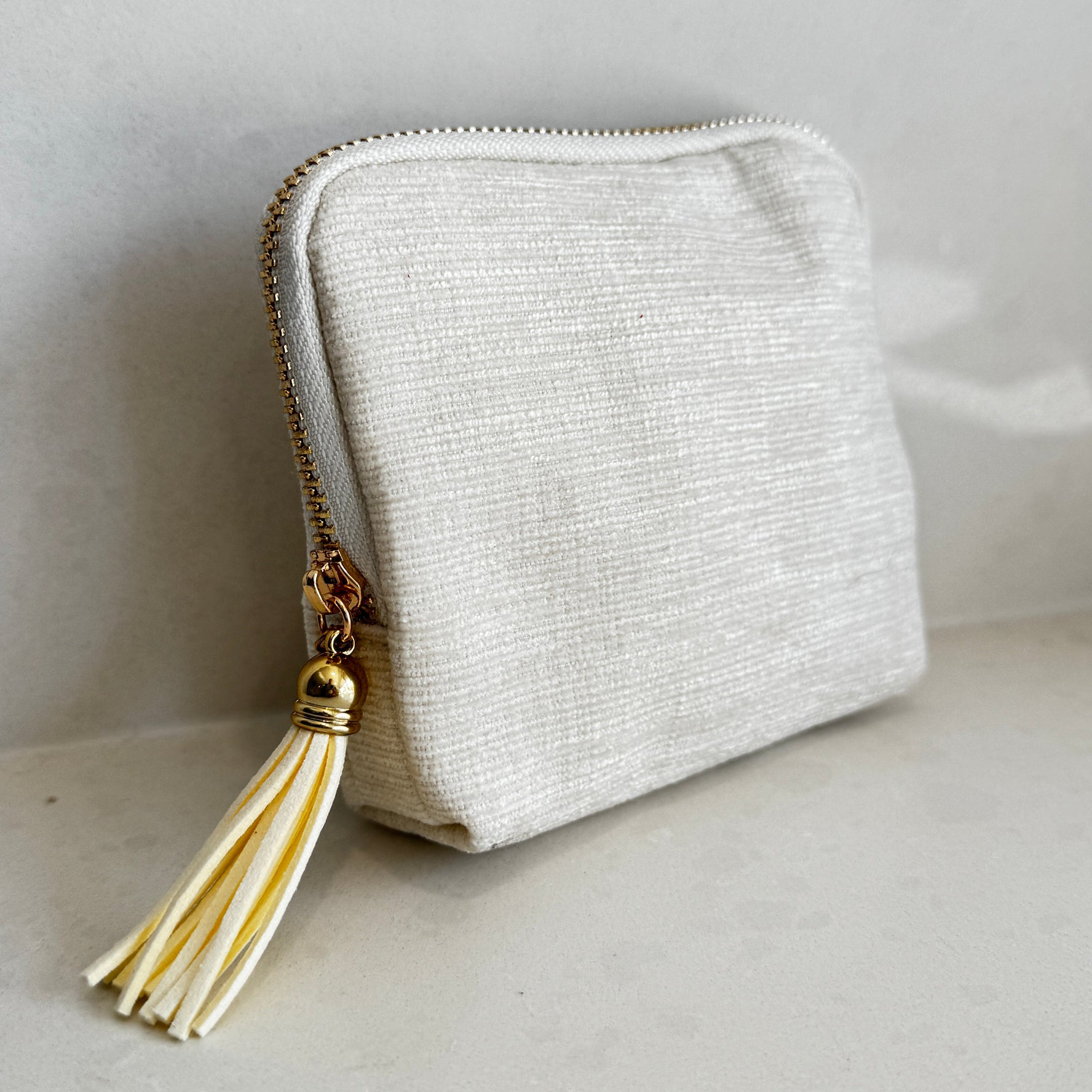 Jewellery Travel Pouch Organiser