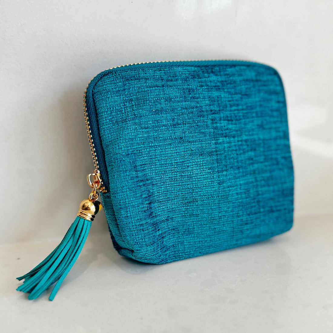 Jewellery Travel Pouch Organiser