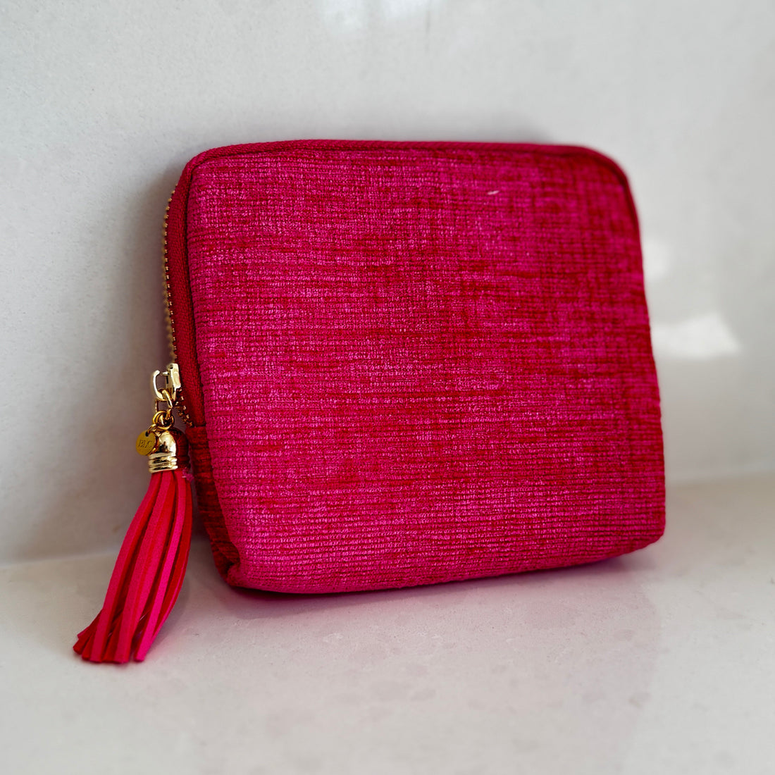 Jewellery Travel Pouch Organiser