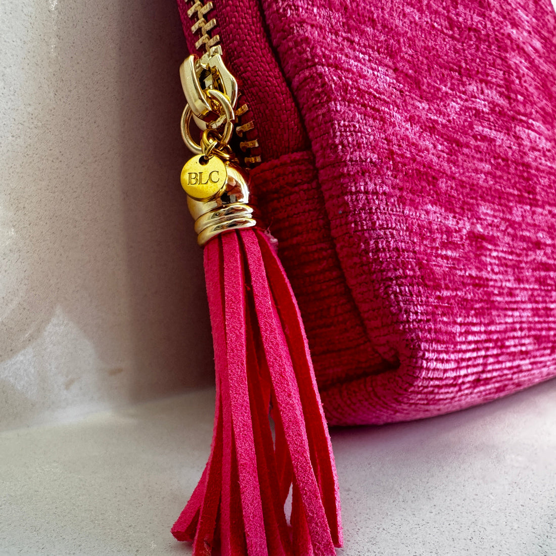 Jewellery Travel Pouch Organiser