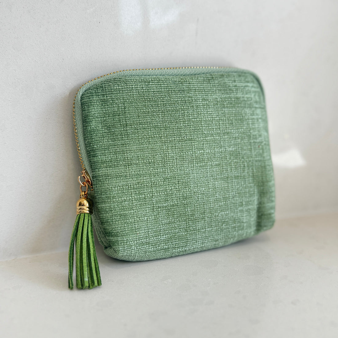 Jewellery Travel Pouch Organiser