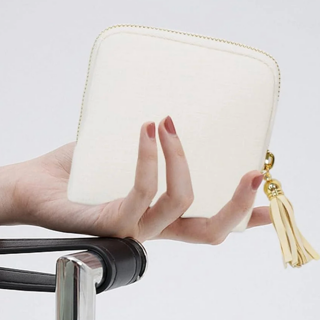 Jewellery Travel Pouch Organiser